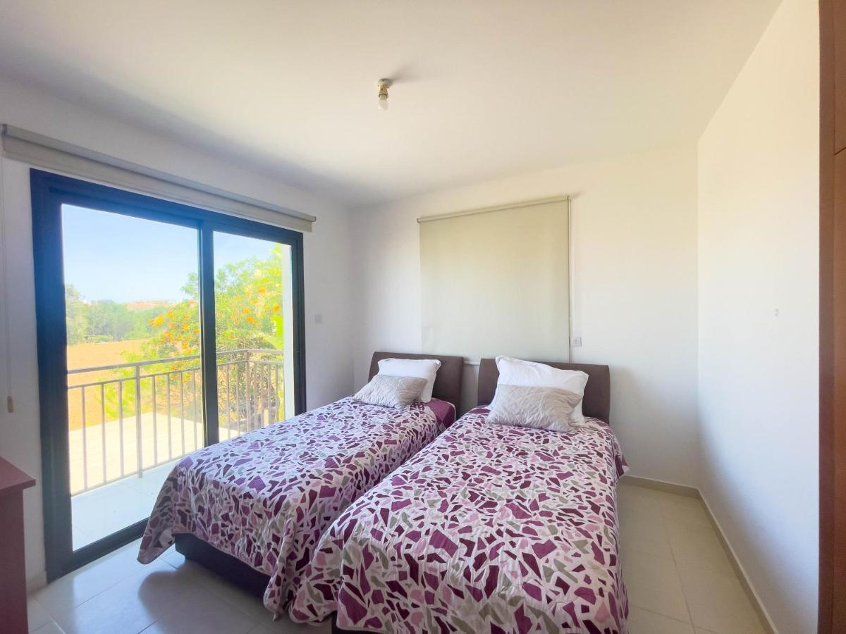 Villa Chrysa Protaras Exterior foto