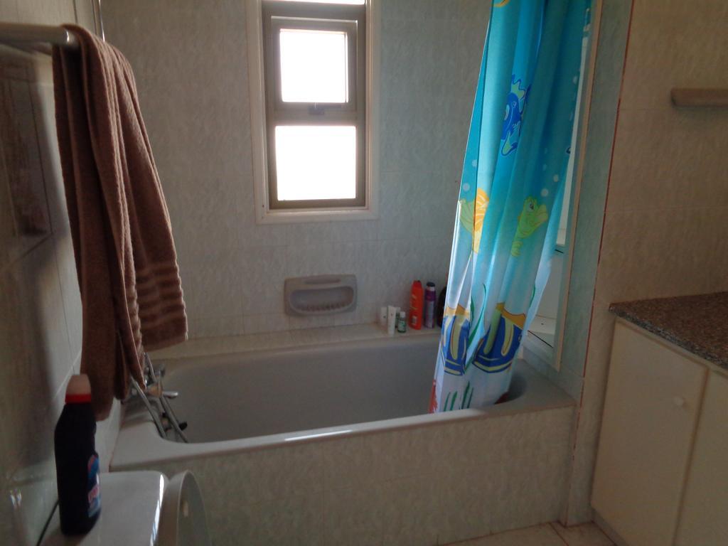 Villa Chrysa Protaras Zimmer foto