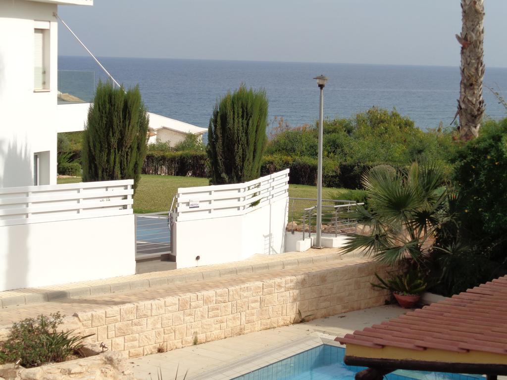 Villa Chrysa Protaras Zimmer foto