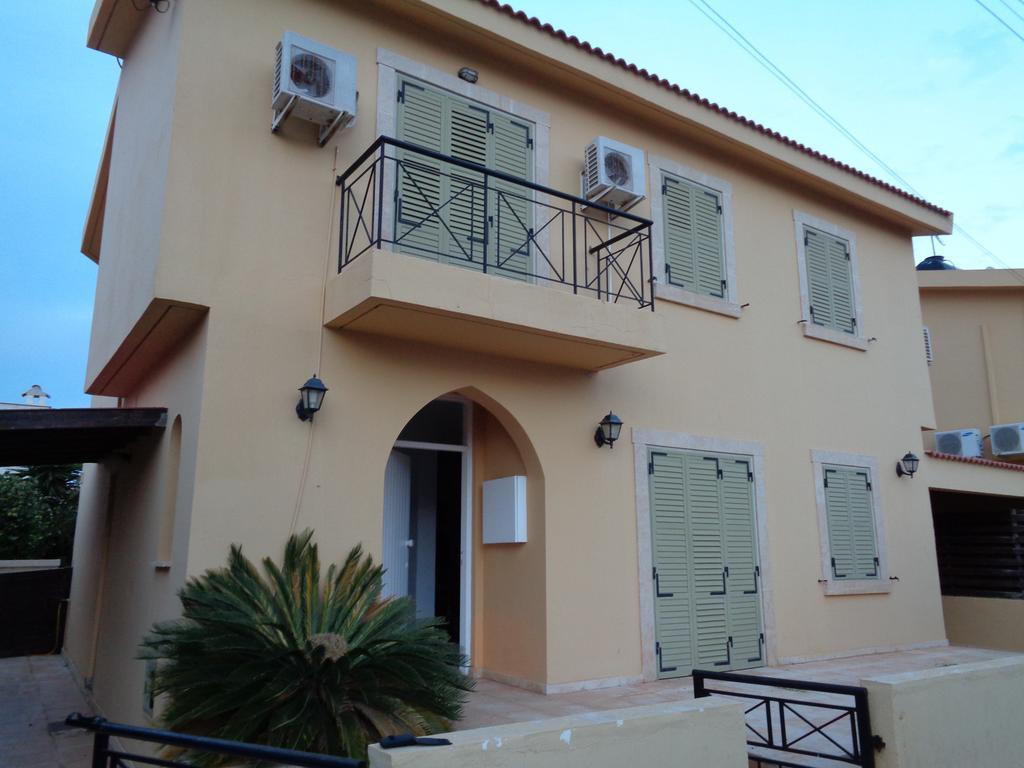 Villa Chrysa Protaras Zimmer foto