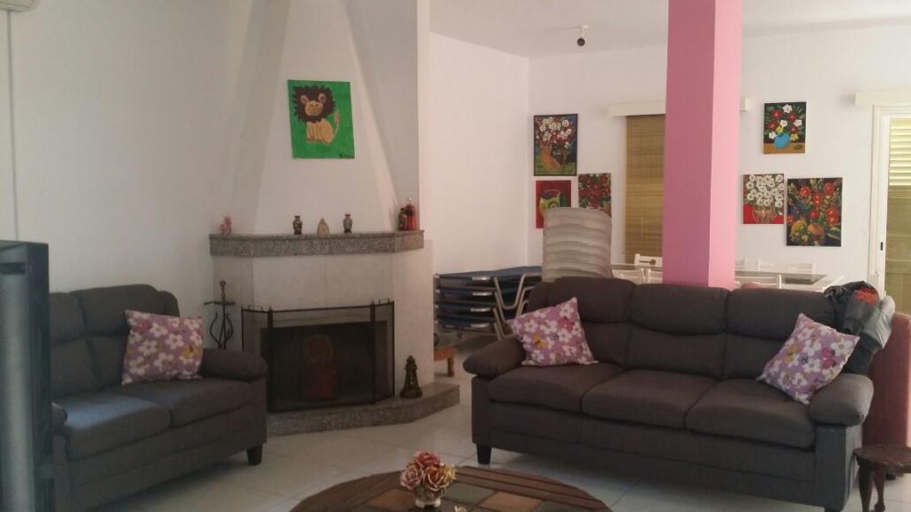 Villa Chrysa Protaras Zimmer foto